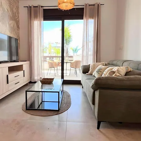 Apartamento Modern With Swimming Pool And Terraces *