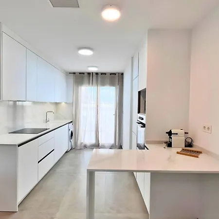 Modern With Swimming Pool And Terraces Apartamento *