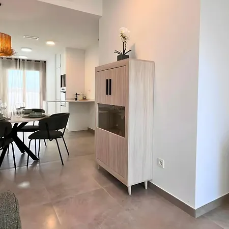 Apartamento Modern With Swimming Pool And Terraces *