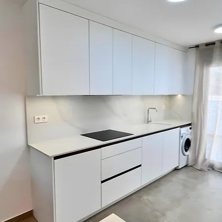 Modern With Swimming Pool And Terraces * Torrevieja