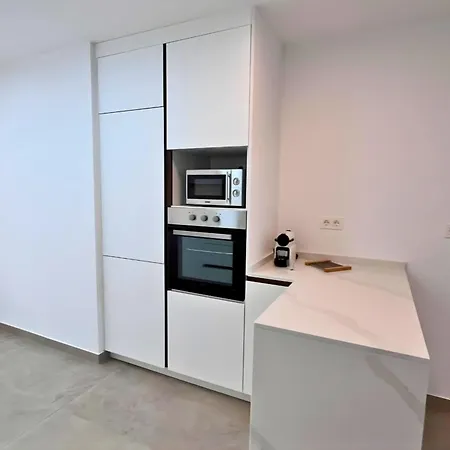 Apartamento Modern With Swimming Pool And Terraces