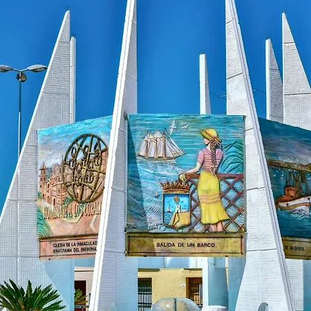 Modern With Swimming Pool And Terraces * Torrevieja