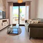 Apartamento Modern With Swimming Pool And Terraces *