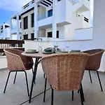 Apartamento Modern With Swimming Pool And Terraces *