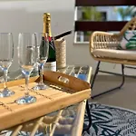 Modern With Swimming Pool And Terraces Apartamento Torrevieja