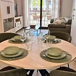 Modern With Swimming Pool And Terraces Torrevieja