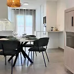 Modern With Swimming Pool And Terraces * Torrevieja
