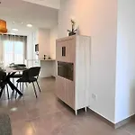 Apartamento Modern With Swimming Pool And Terraces *