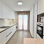 Apartamento Modern With Swimming Pool And Terraces Torrevieja