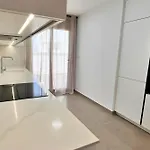 Modern With Swimming Pool And Terraces Apartamento Torrevieja