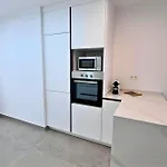 Modern With Swimming Pool And Terraces *