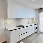 Modern With Swimming Pool And Terraces * Torrevieja