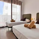 Modern With Swimming Pool And Terraces *