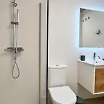 Modern With Swimming Pool And Terraces Torrevieja