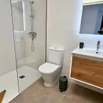 Modern With Swimming Pool And Terraces Torrevieja