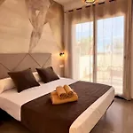 Modern With Swimming Pool And Terraces Torrevieja