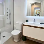 Modern With Swimming Pool And Terraces Torrevieja