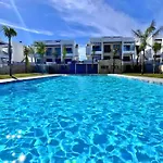 Apartamento Modern With Swimming Pool And Terraces Torrevieja
