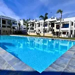 Modern With Swimming Pool And Terraces Apartamento Torrevieja