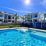 Apartamento Modern With Swimming Pool And Terraces *