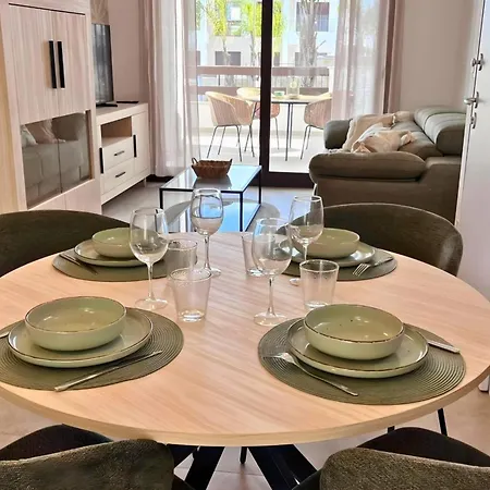 Modern With Swimming Pool And Terraces Торевьиа