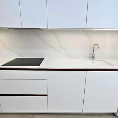 Modern With Swimming Pool And Terraces Appartement Torrevieja