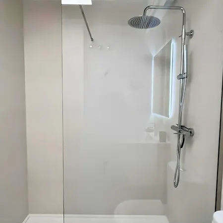 Modern With Swimming Pool And Terraces Appartement