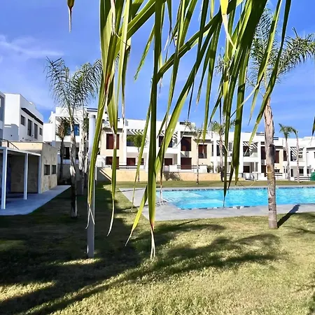 Apartamento Modern With Swimming Pool And Terraces