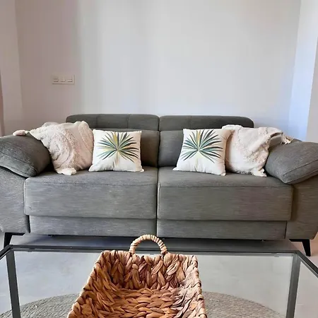 Apartamento Modern With Swimming Pool And Terraces *