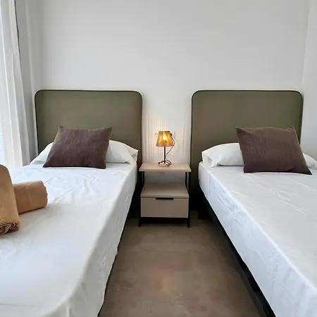 Apartamento Modern With Swimming Pool And Terraces Torrevieja