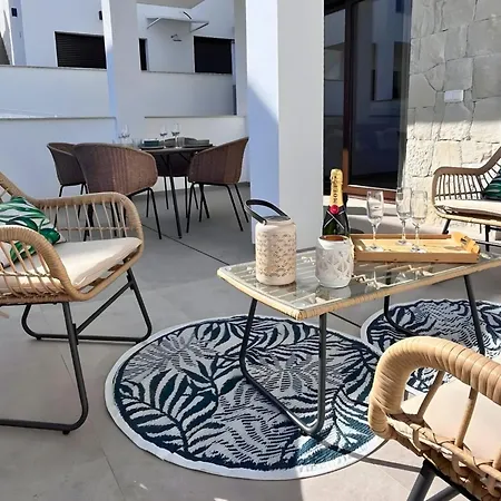Modern With Swimming Pool And Terraces * Torrevieja