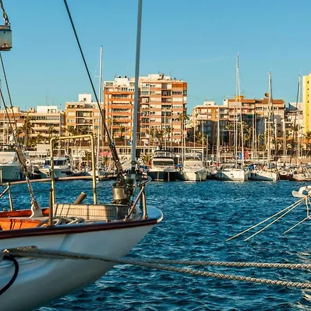 Modern With Swimming Pool And Terraces Apartment *